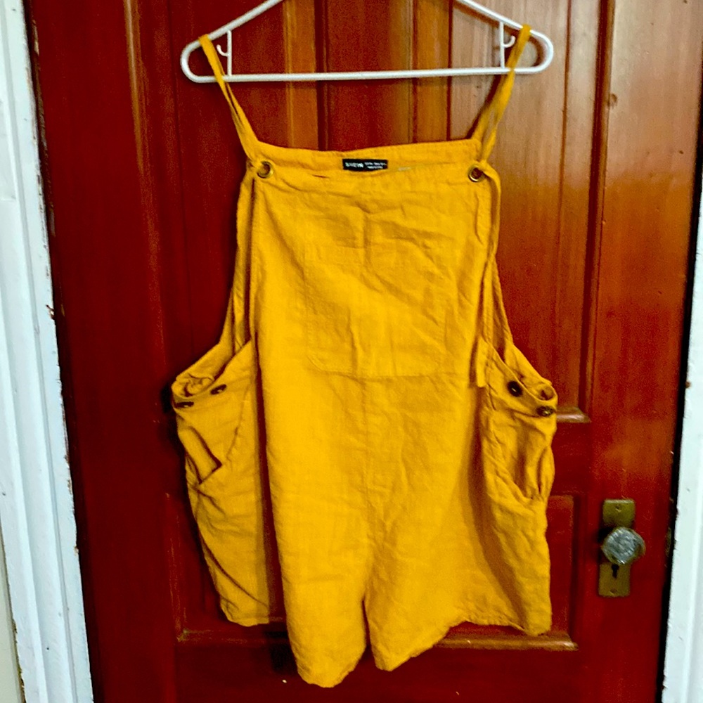 NWOT SHEIN xxl Romper